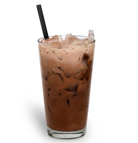 Ca Cao Sữa Tươi (Đá Bào)